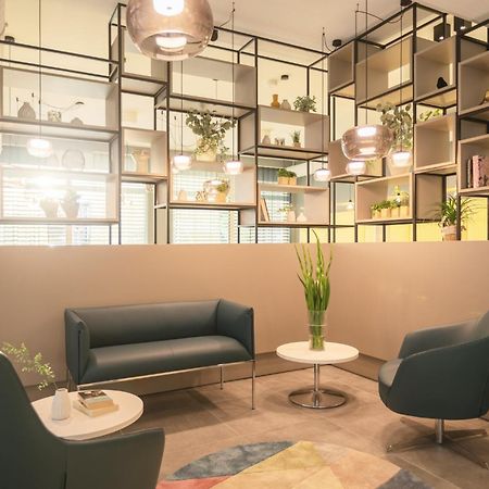 Candlewood Suites Heidelberg By Ihg Luaran gambar