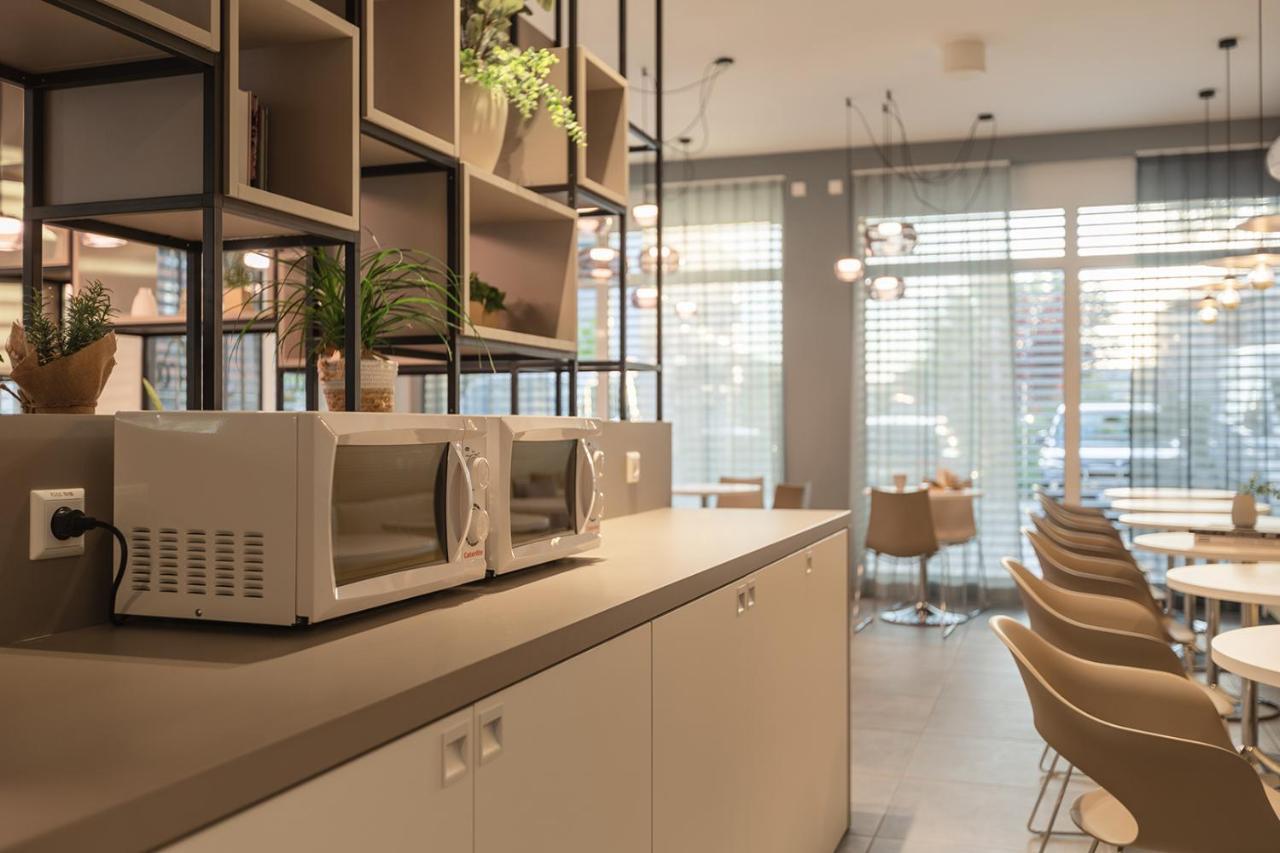 Candlewood Suites Heidelberg By Ihg Luaran gambar