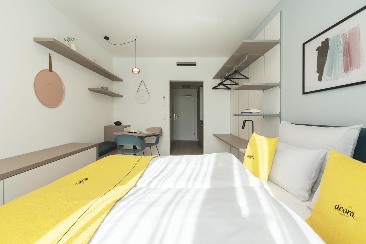 Candlewood Suites Heidelberg By Ihg Luaran gambar