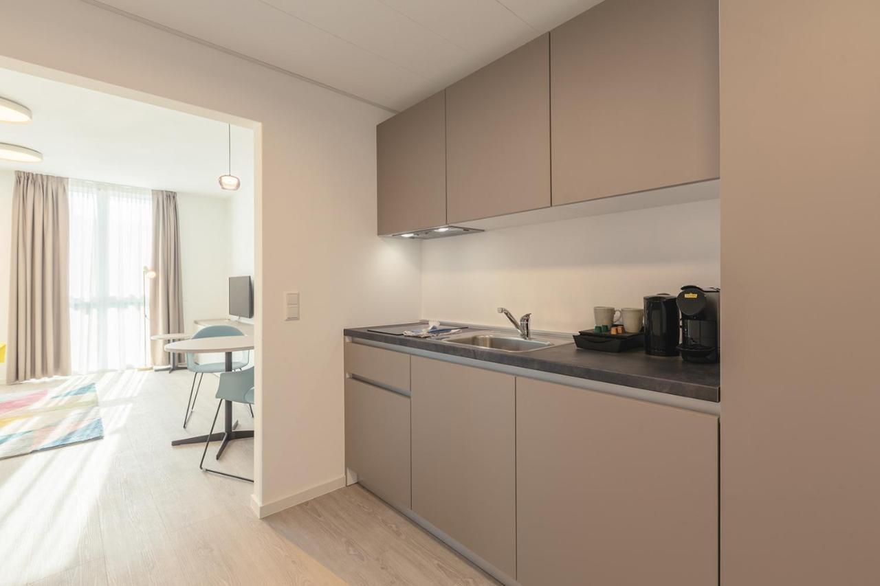 Candlewood Suites Heidelberg By Ihg Luaran gambar
