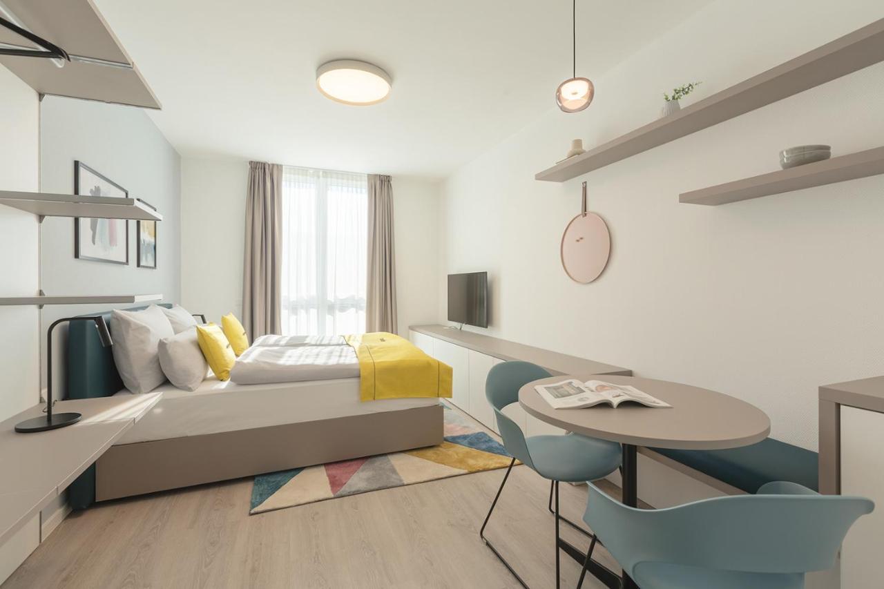 Candlewood Suites Heidelberg By Ihg Luaran gambar