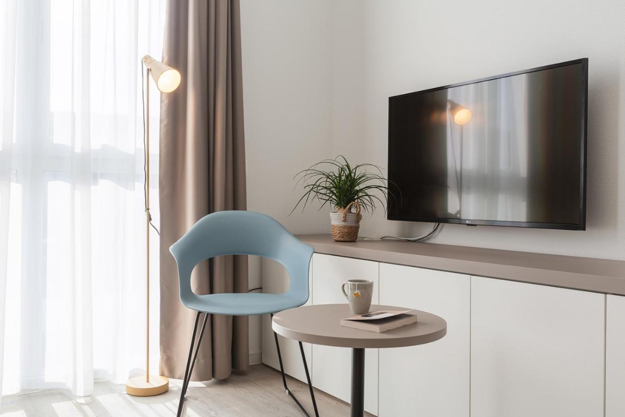 Candlewood Suites Heidelberg By Ihg Luaran gambar