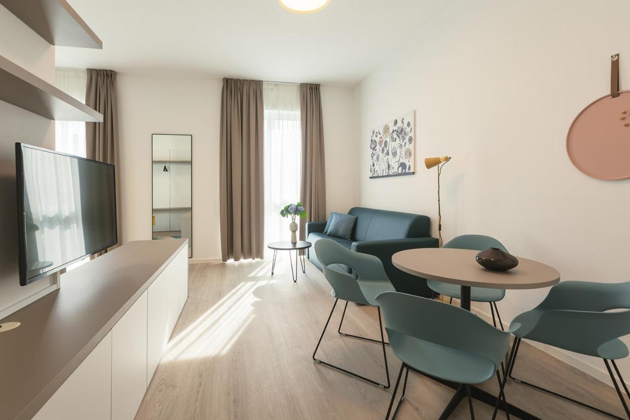 Candlewood Suites Heidelberg By Ihg Luaran gambar
