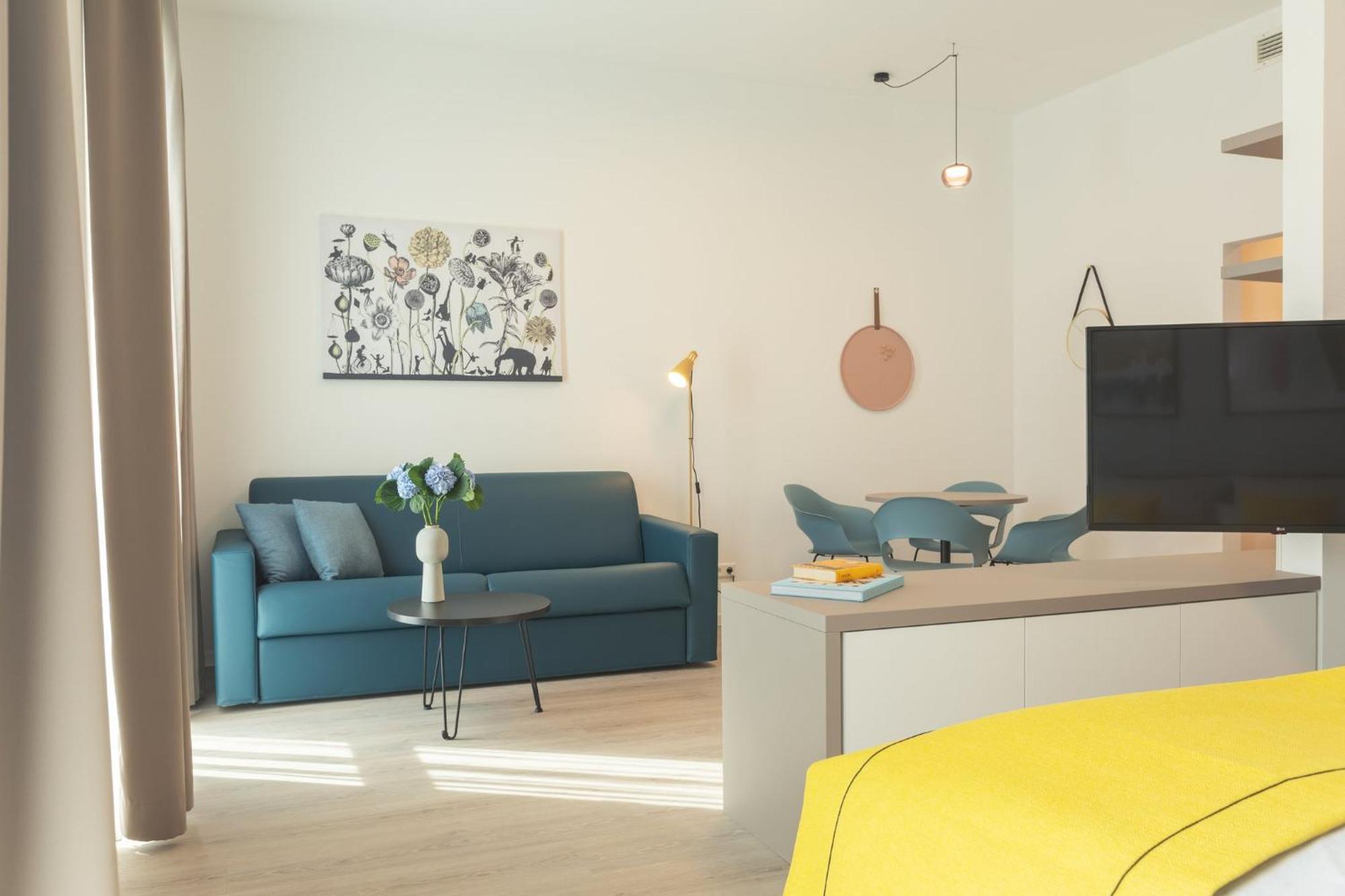 Candlewood Suites Heidelberg By Ihg Luaran gambar