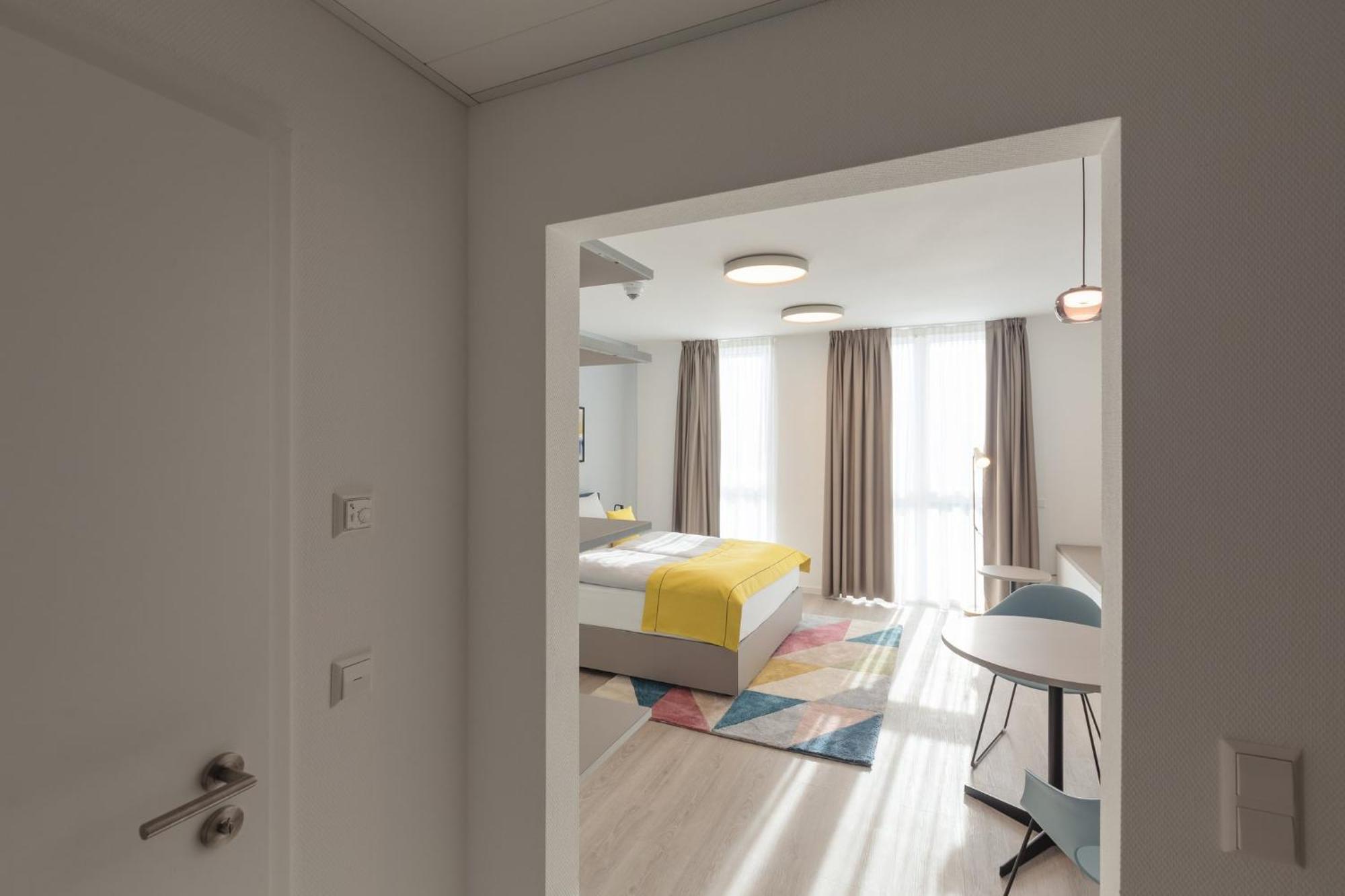 Candlewood Suites Heidelberg By Ihg Luaran gambar