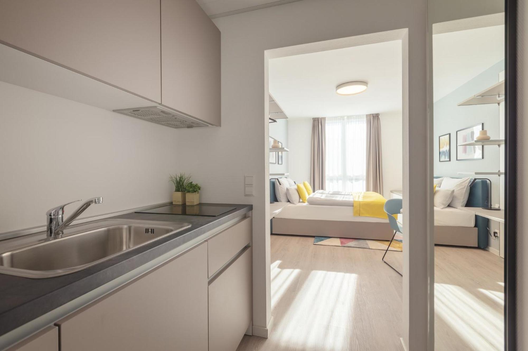 Candlewood Suites Heidelberg By Ihg Luaran gambar