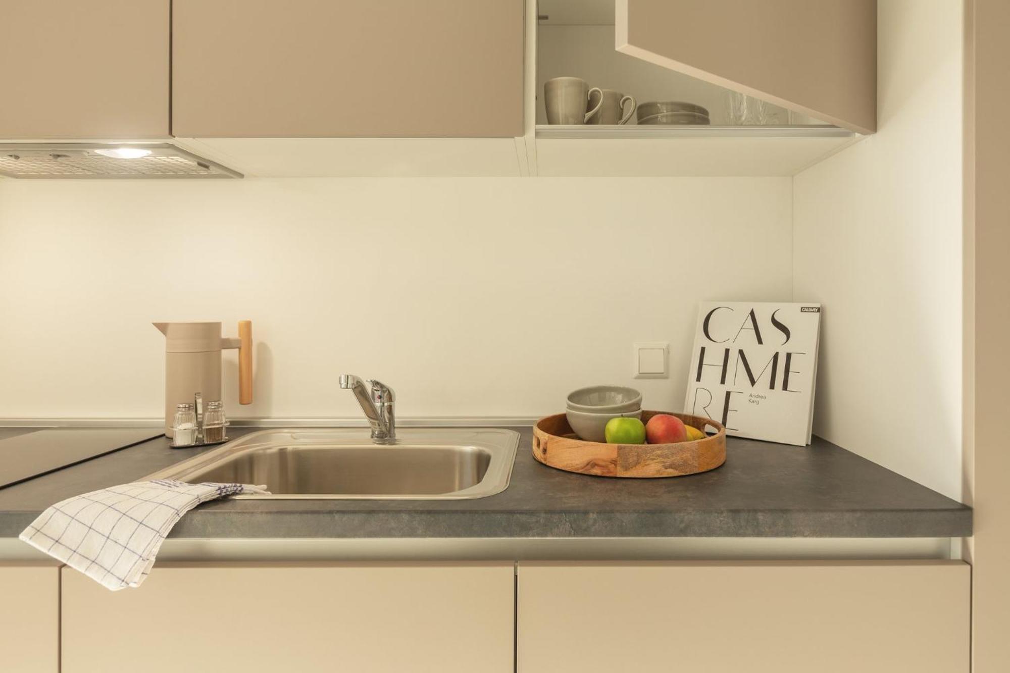 Candlewood Suites Heidelberg By Ihg Luaran gambar