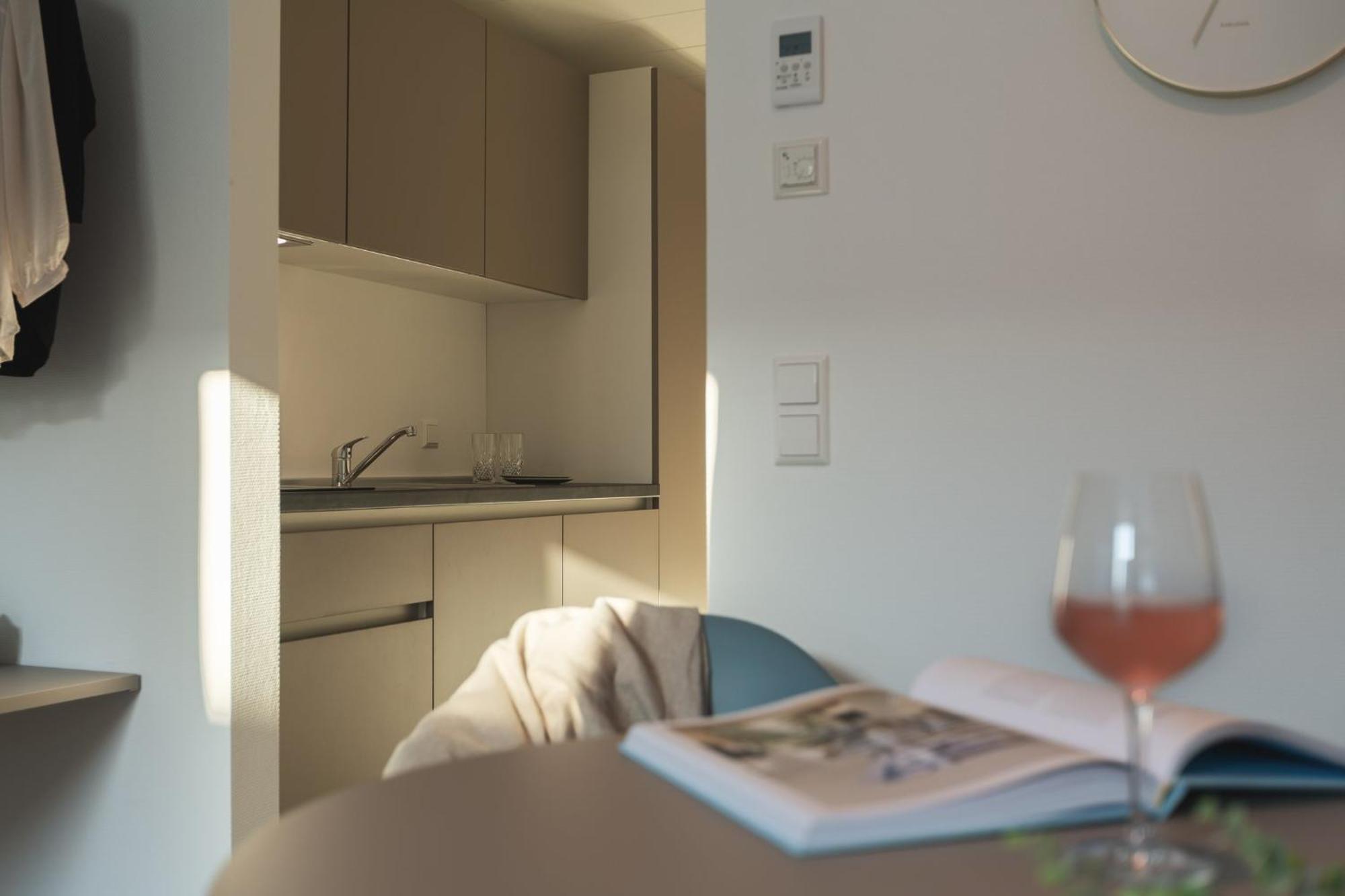 Candlewood Suites Heidelberg By Ihg Luaran gambar