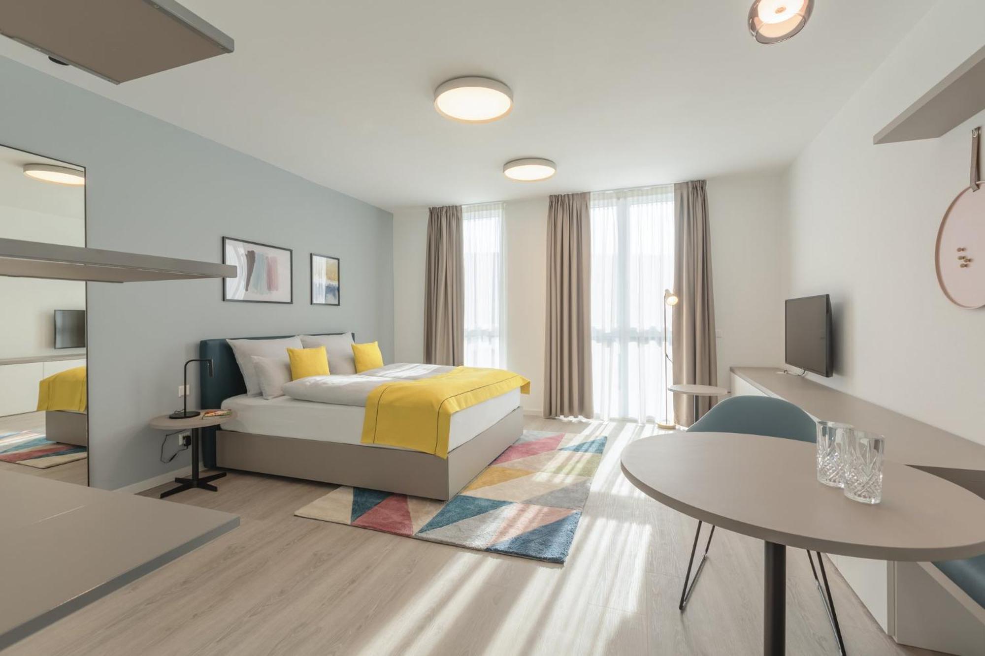 Candlewood Suites Heidelberg By Ihg Luaran gambar
