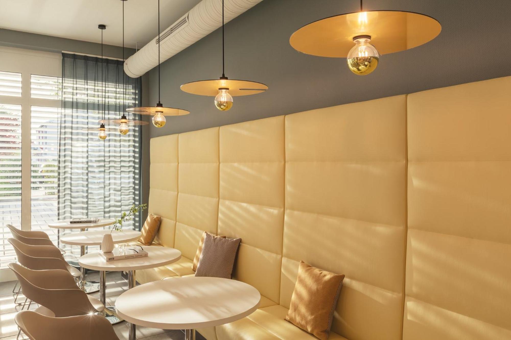Candlewood Suites Heidelberg By Ihg Luaran gambar