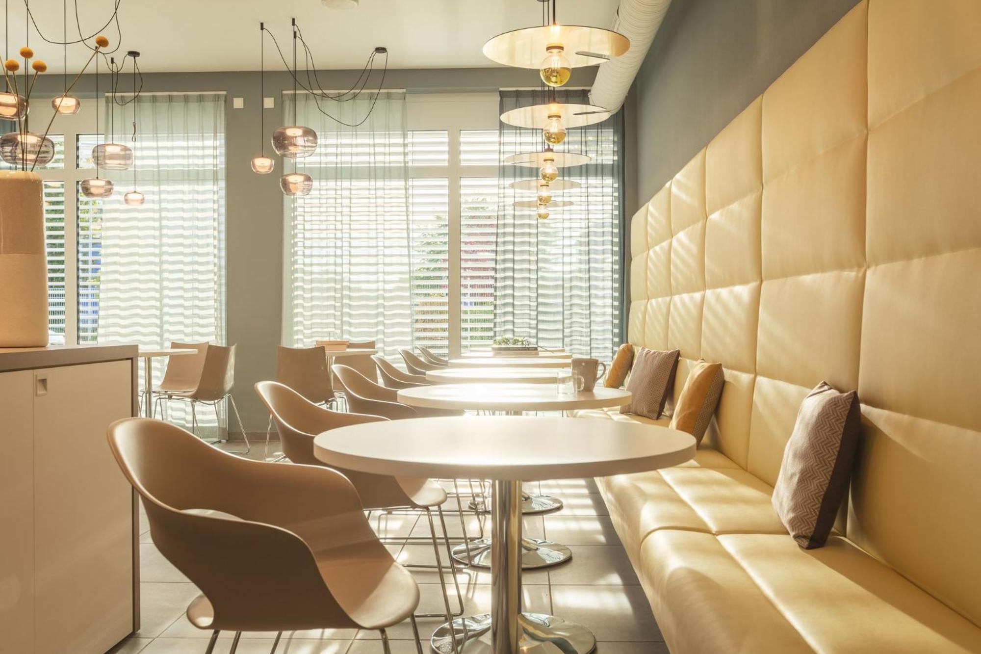 Candlewood Suites Heidelberg By Ihg Luaran gambar
