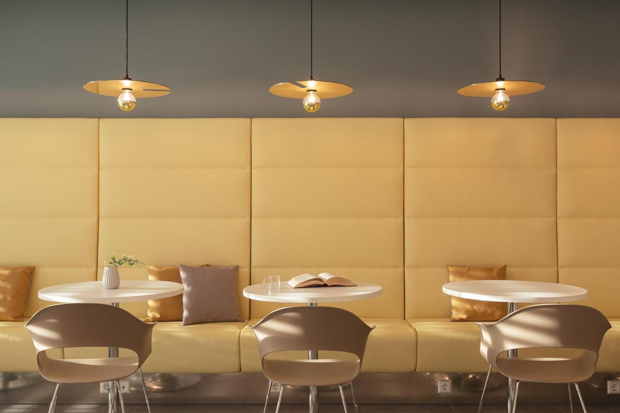 Candlewood Suites Heidelberg By Ihg Luaran gambar